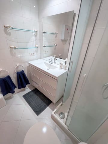 2 chambre Appartement à vendre à Santa Ponsa, Calvià avec piscine - 470 000 € (Ref: 9411493)