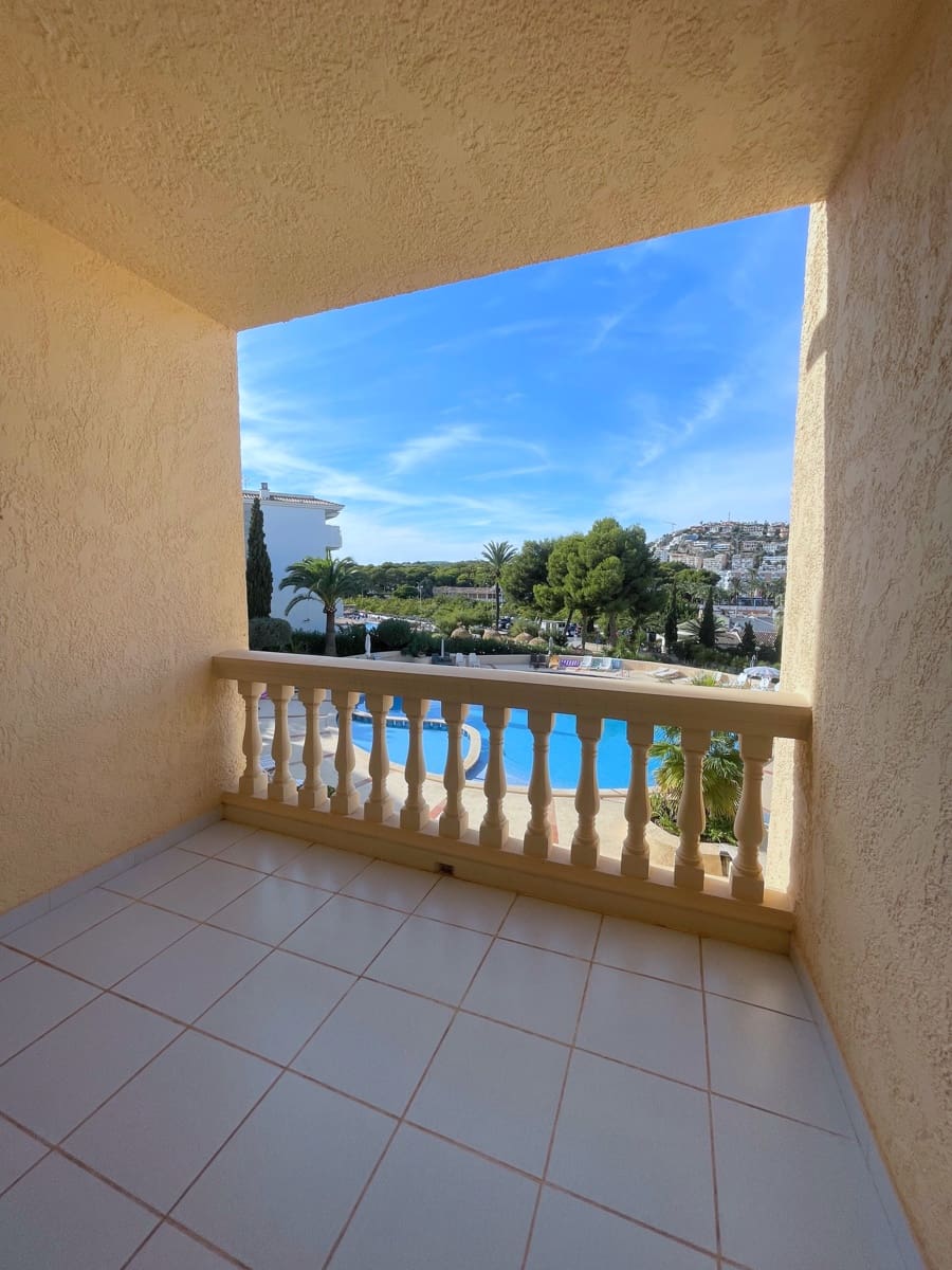 2 chambre Appartement à vendre à Santa Ponsa avec piscine - 470 000 € (Ref: 9411493)