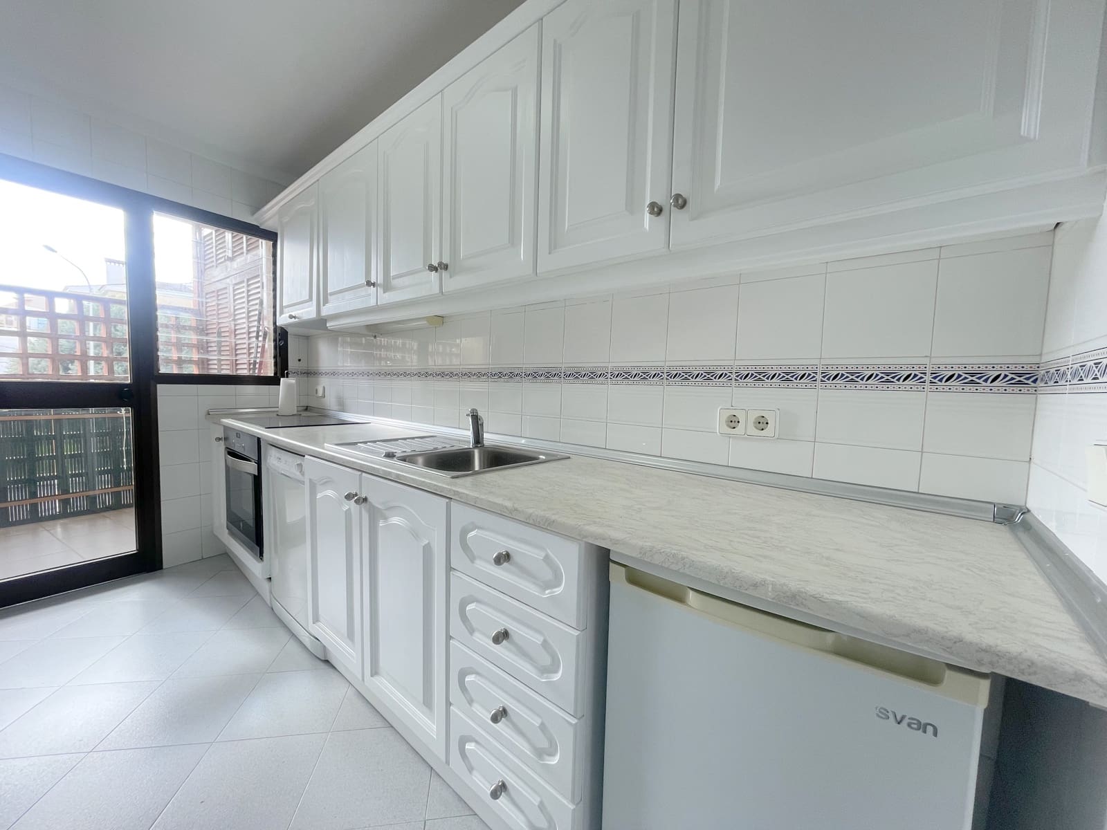 2 chambre Appartement à vendre à Santa Ponsa avec piscine - 470 000 € (Ref: 9411493)