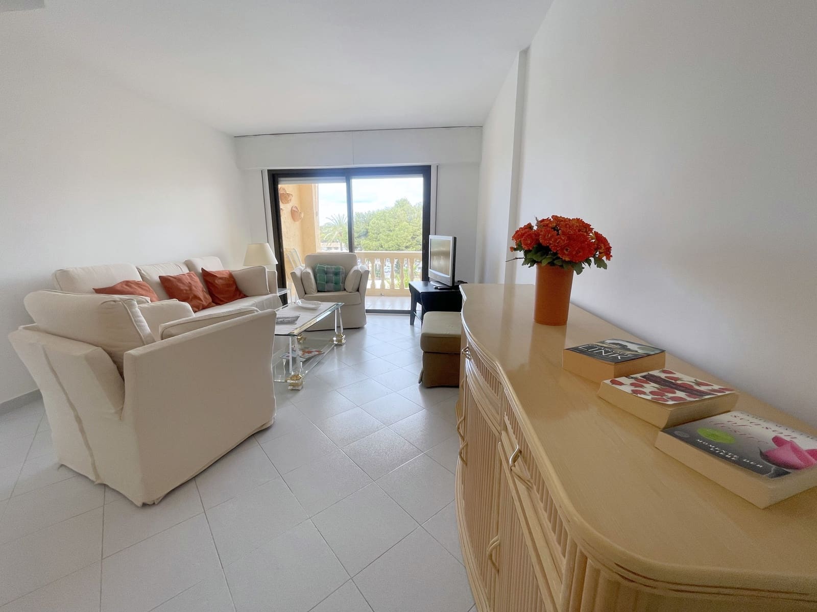 2 chambre Appartement à vendre à Santa Ponsa avec piscine - 470 000 € (Ref: 9411493)