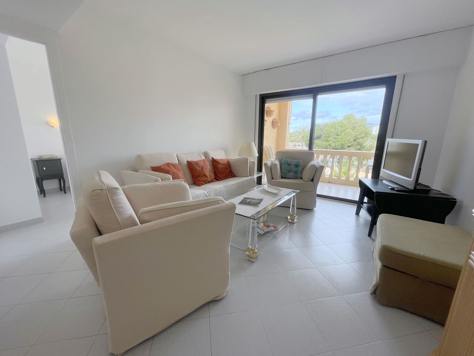 2 chambre Appartement à vendre à Santa Ponsa avec piscine - 470 000 € (Ref: 9411493)