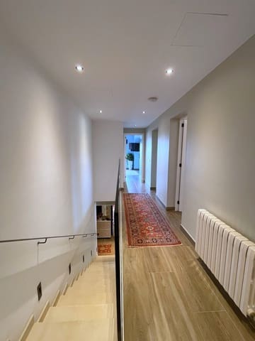 5 soveværelse Finca/Landehus til salg i Calvià med swimmingpool garage - € 2.170.000 (Ref: 9411499)