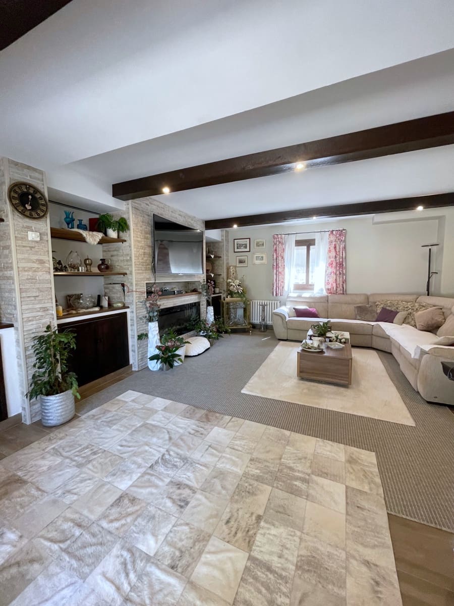 5 bedroom Finca/Country House for sale in Calvia with pool garage - € 2,170,000 (Ref: 9411499)