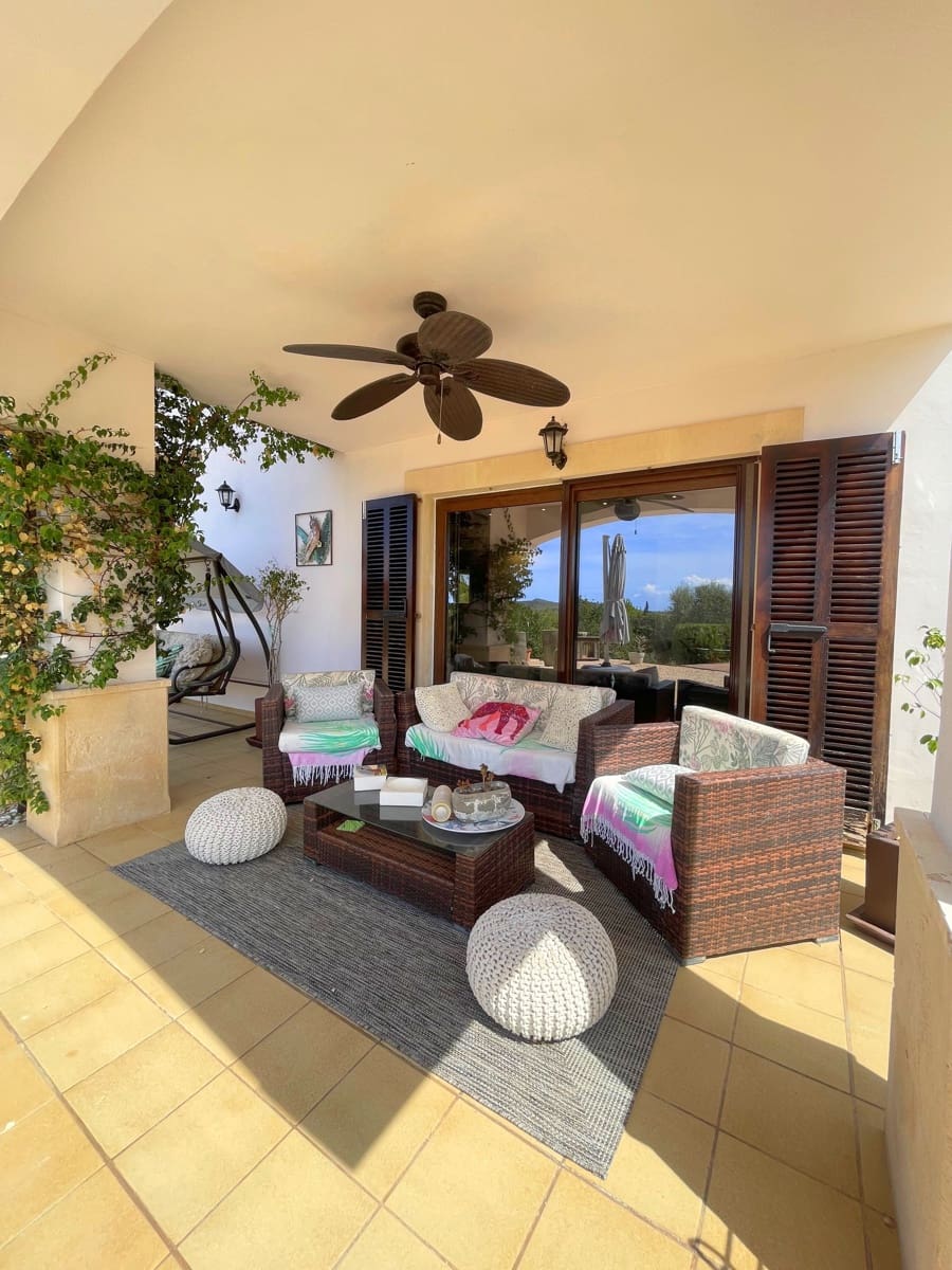 5 bedroom Finca/Country House for sale in Calvia with pool garage - € 2,170,000 (Ref: 9411499)