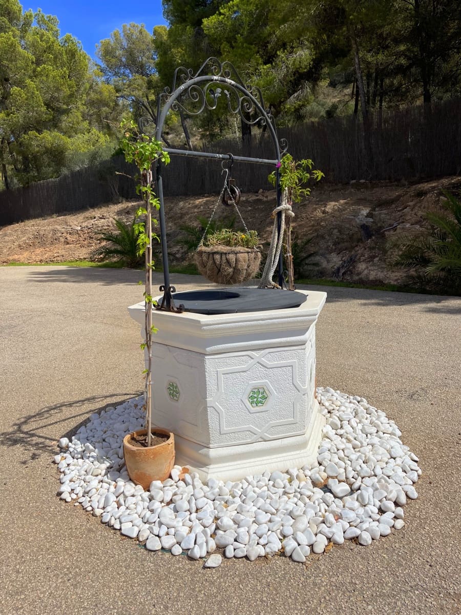 5 bedroom Finca/Country House for sale in Calvia with pool garage - € 2,170,000 (Ref: 9411499)