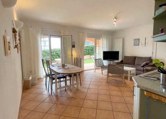 5 chambre Appartement à vendre à Peguera / Paguera, Calvià avec piscine - 890 000 € (Ref: 9411501)