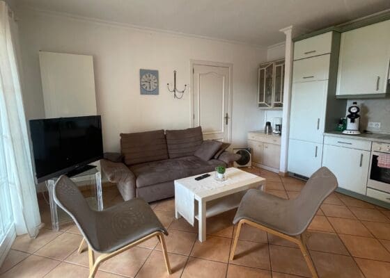 5 chambre Appartement à vendre à Peguera / Paguera, Calvià avec piscine - 890 000 € (Ref: 9411501)