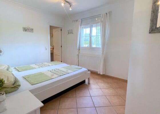 5 chambre Appartement à vendre à Peguera / Paguera, Calvià avec piscine - 890 000 € (Ref: 9411501)