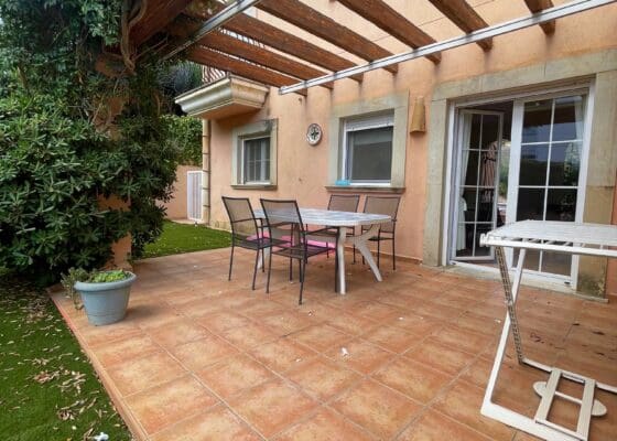 5 bedroom Apartment for sale in Peguera / Paguera with pool - € 890,000 (Ref: 9411501)