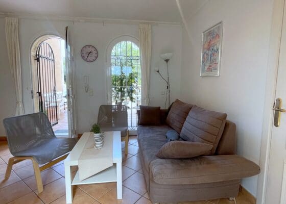 5 bedroom Apartment for sale in Peguera / Paguera with pool - € 890,000 (Ref: 9411501)