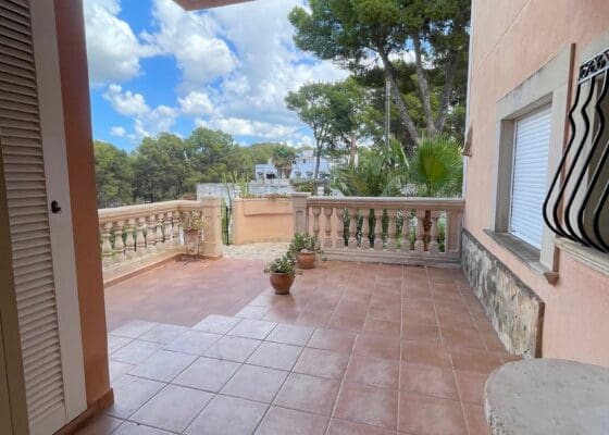 5 bedroom Apartment for sale in Peguera / Paguera with pool - € 890,000 (Ref: 9411501)
