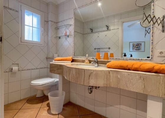 5 bedroom Apartment for sale in Peguera / Paguera with pool - € 890,000 (Ref: 9411501)