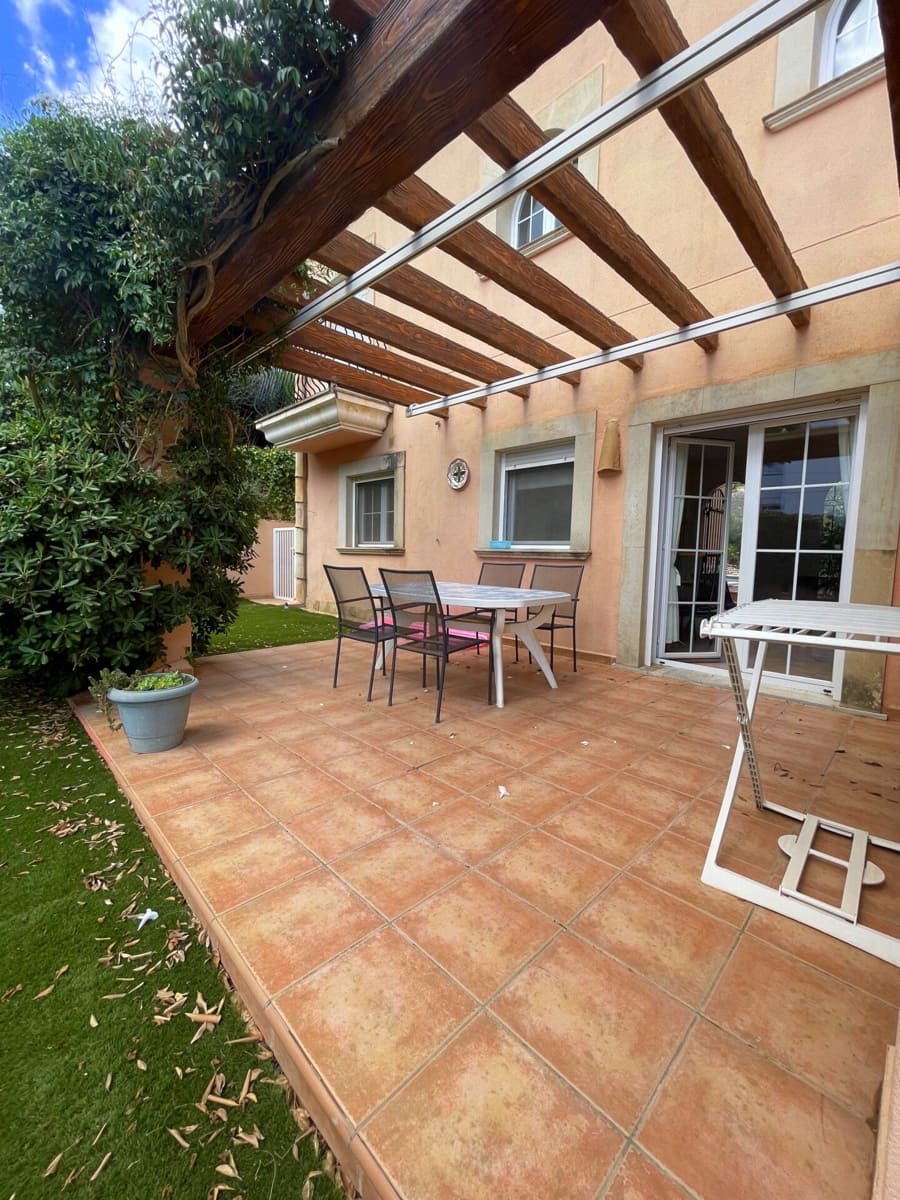 5 bedroom Apartment for sale in Peguera / Paguera with pool - € 890,000 (Ref: 9411501)