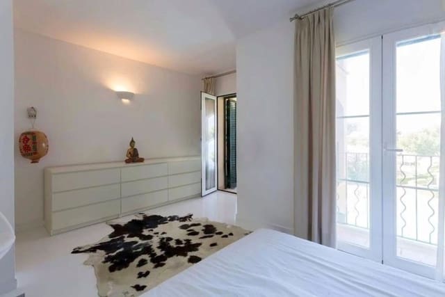 2 quarto Apartamento para venda em Santa Ponsa, Calvià com piscina garagem - 730 000 € (Ref: 9411504)