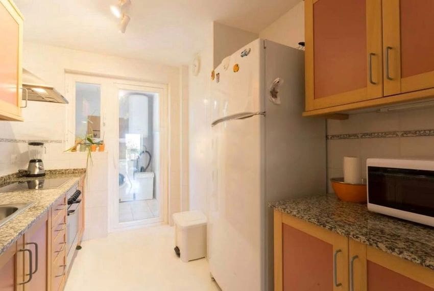 2 quarto Apartamento para venda em Santa Ponsa com piscina garagem - 730 000 € (Ref: 9411504)