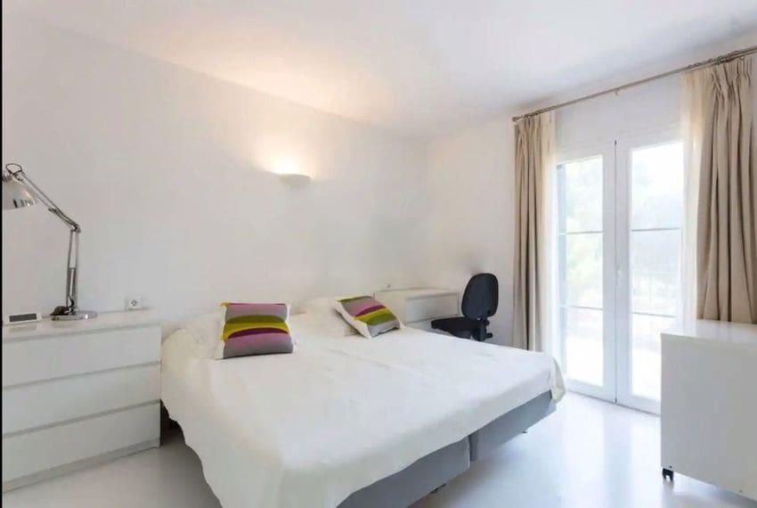 2 quarto Apartamento para venda em Santa Ponsa com piscina garagem - 730 000 € (Ref: 9411504)