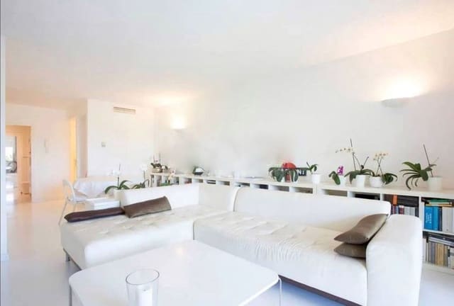 2 quarto Apartamento para venda em Santa Ponsa, Calvià com piscina garagem - 730 000 € (Ref: 9411504)