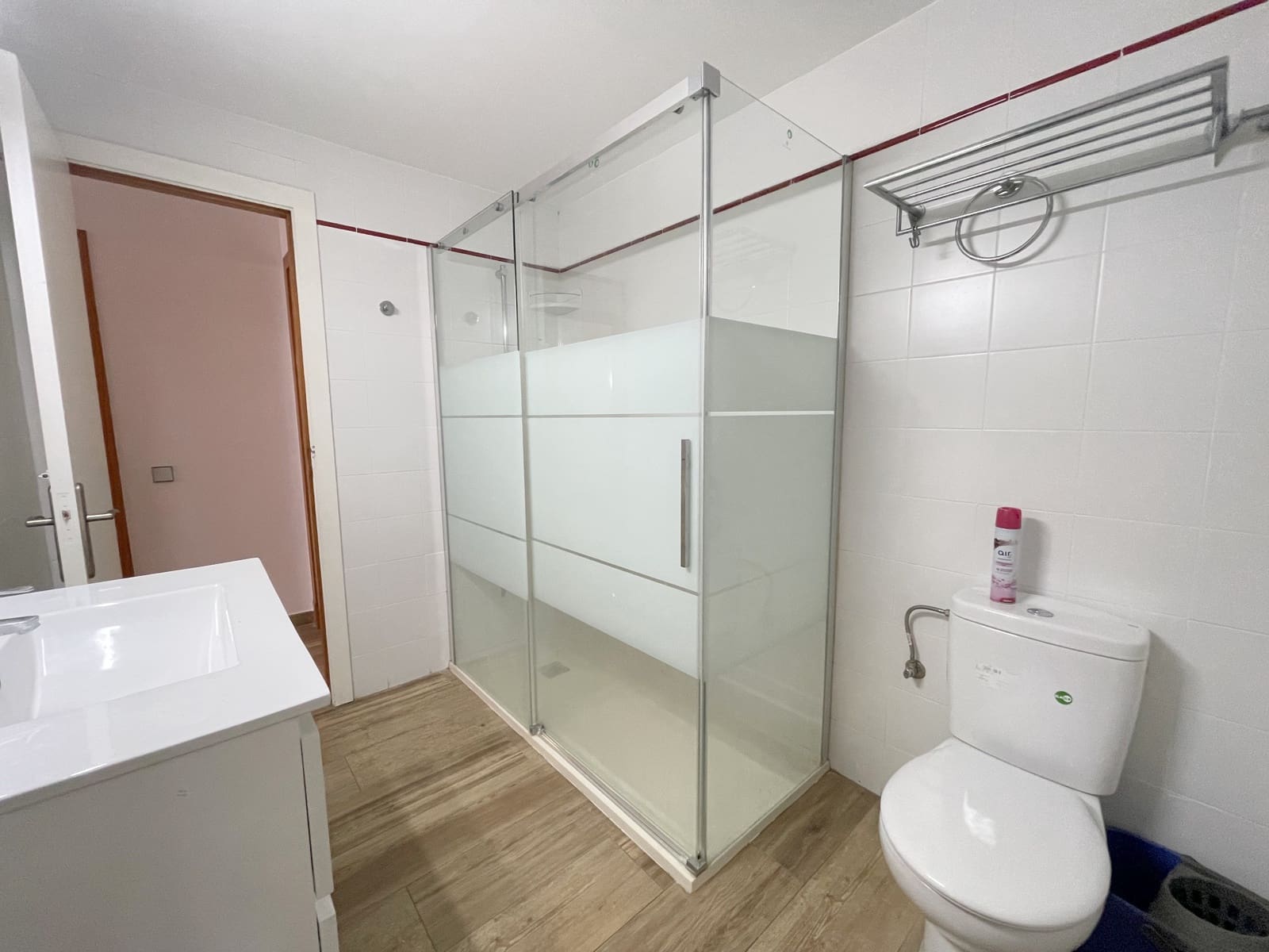 2 bedroom Apartment for rent in Santa Ponsa with garage - € 1,000 (Ref: 9411509)