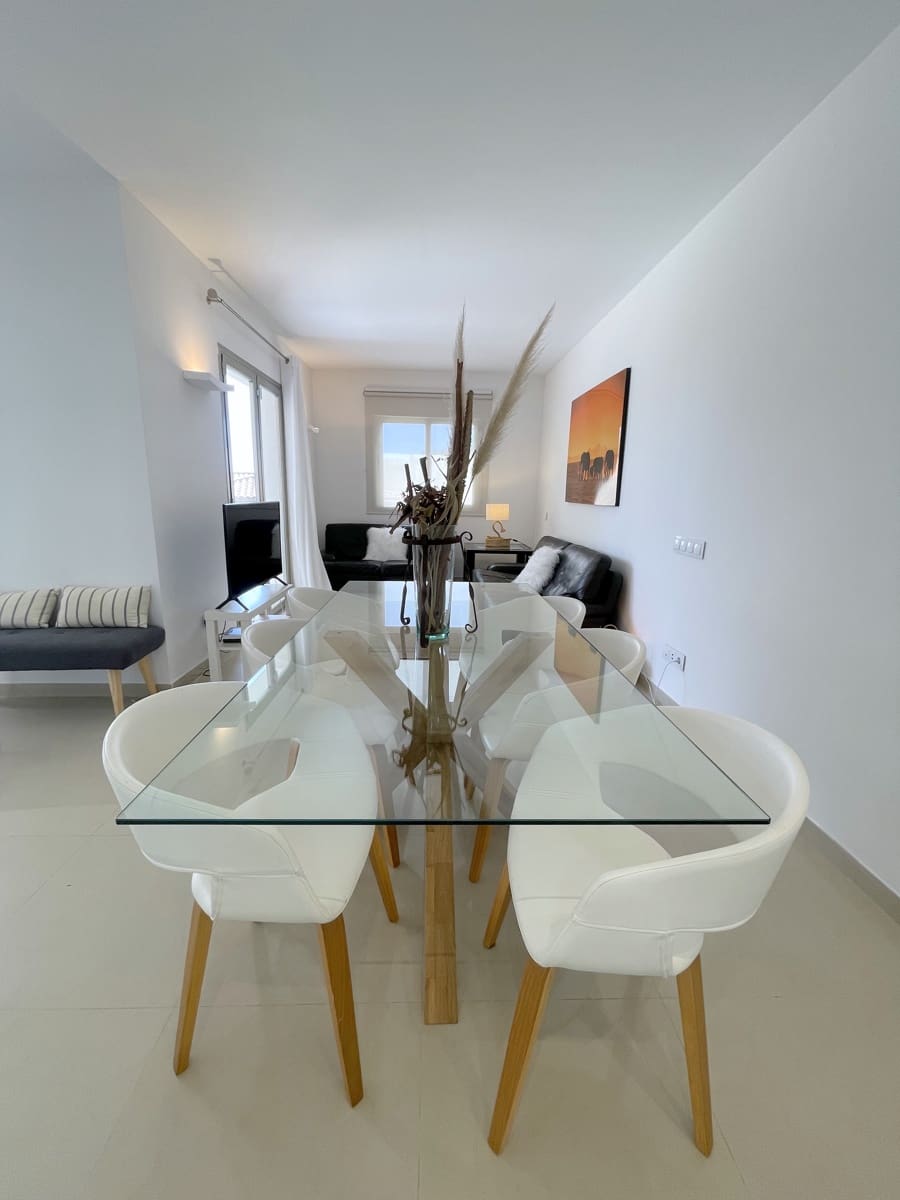 4 bedroom Apartment for rent in Cala Vinyes / Cala Vinyas / Cala Vinas with pool - € 3,950 (Ref: 9413224)