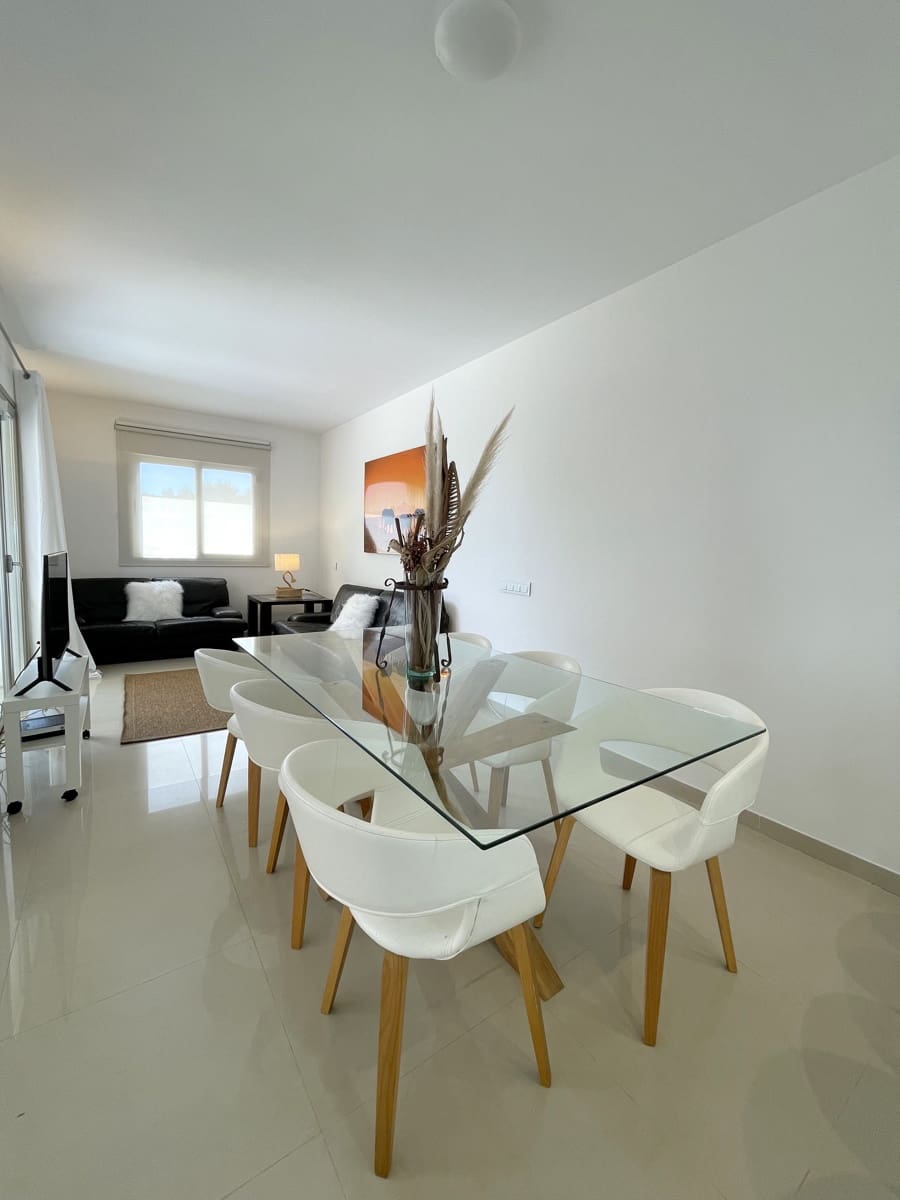 4 bedroom Apartment for rent in Cala Vinyes / Cala Vinyas / Cala Vinas with pool - € 3,950 (Ref: 9413224)