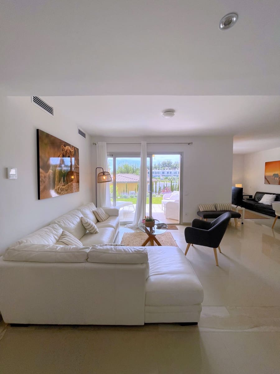 4 bedroom Apartment for rent in Cala Vinyes / Cala Vinyas / Cala Vinas with pool - € 3,950 (Ref: 9413224)