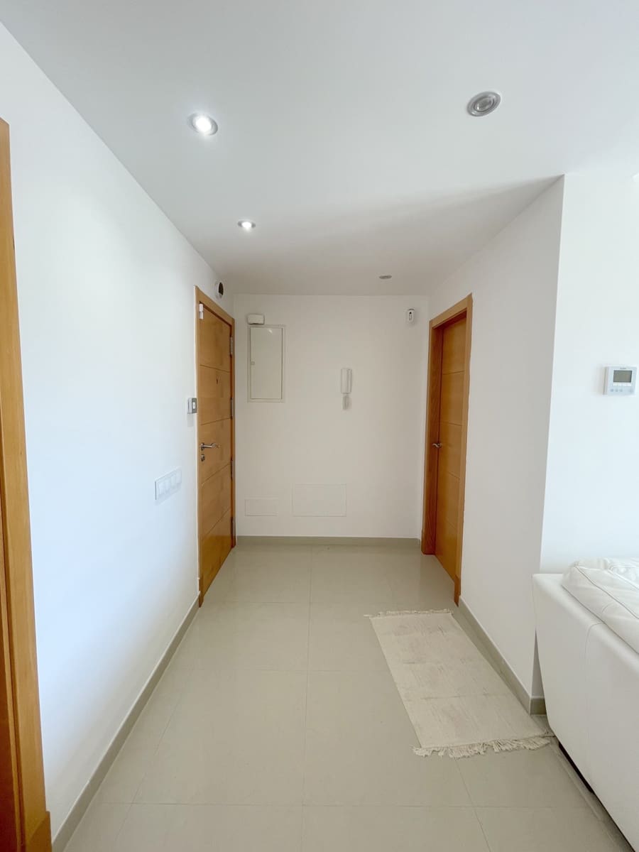 4 bedroom Apartment for rent in Cala Vinyes / Cala Vinyas / Cala Vinas with pool - € 3,950 (Ref: 9413224)