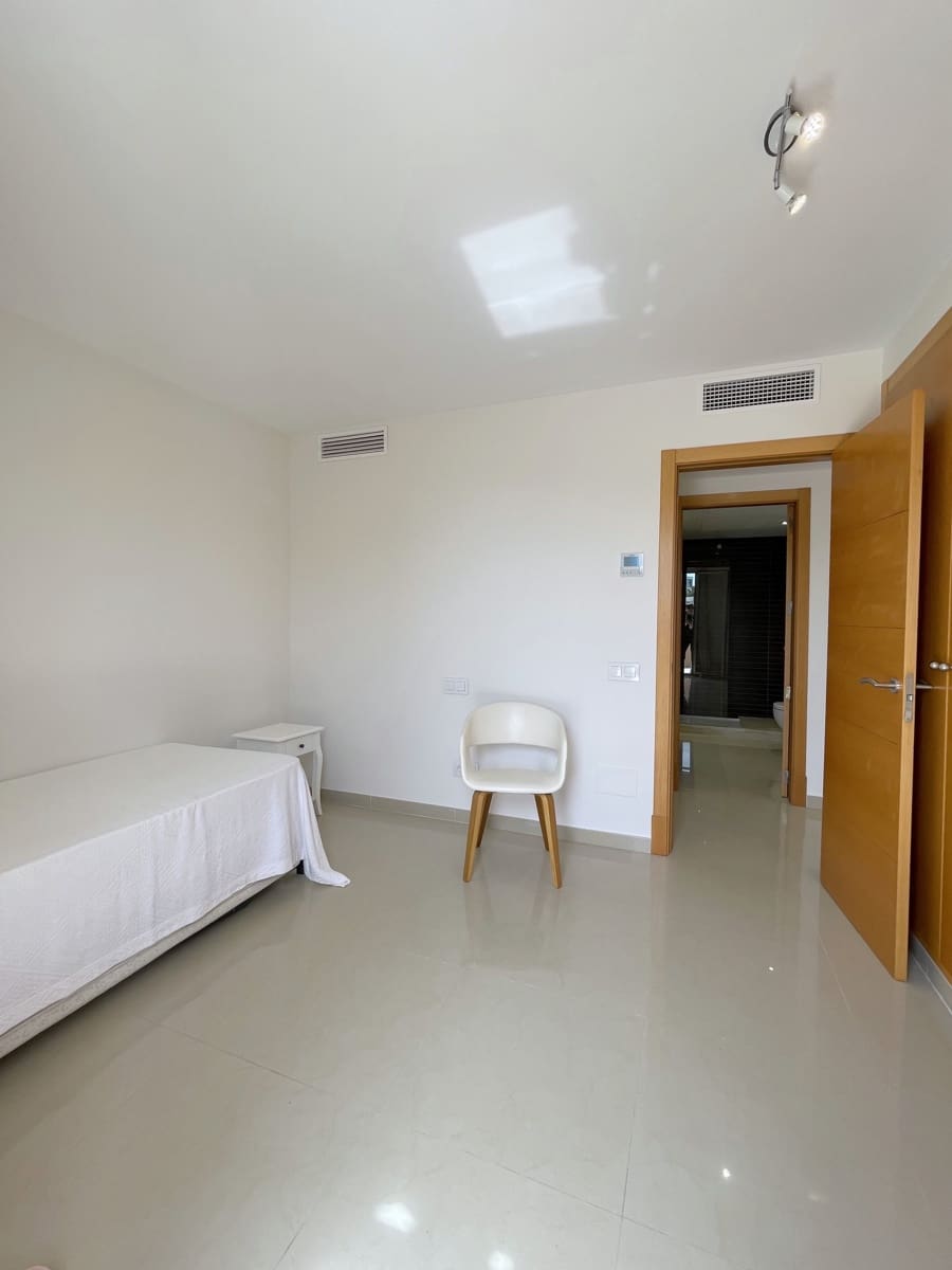 4 bedroom Apartment for rent in Cala Vinyes / Cala Vinyas / Cala Vinas with pool - € 3,950 (Ref: 9413224)