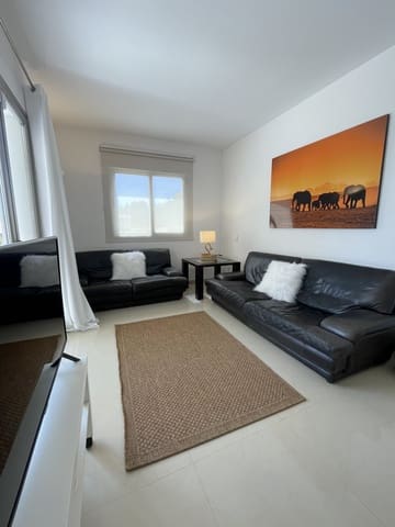 4 bedroom Apartment for rent in Cala Vinyes / Cala Vinyas / Cala Viñas, Calvià with pool - € 3,950 (Ref: 9413224)