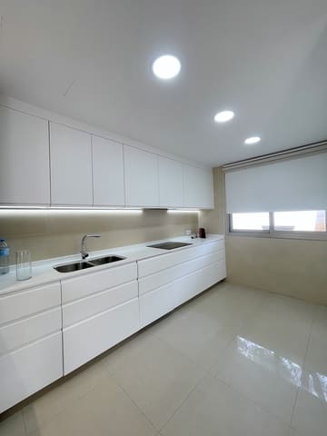 4 bedroom Apartment for rent in Cala Vinyes / Cala Vinyas / Cala Viñas, Calvià with pool - € 3,950 (Ref: 9413224)