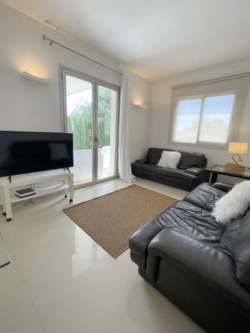 4 bedroom Apartment for rent in Cala Vinyes / Cala Vinyas / Cala Viñas, Calvià with pool - € 3,950 (Ref: 9413224)