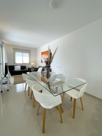 4 bedroom Apartment for rent in Cala Vinyes / Cala Vinyas / Cala Viñas, Calvià with pool - € 3,950 (Ref: 9413224)