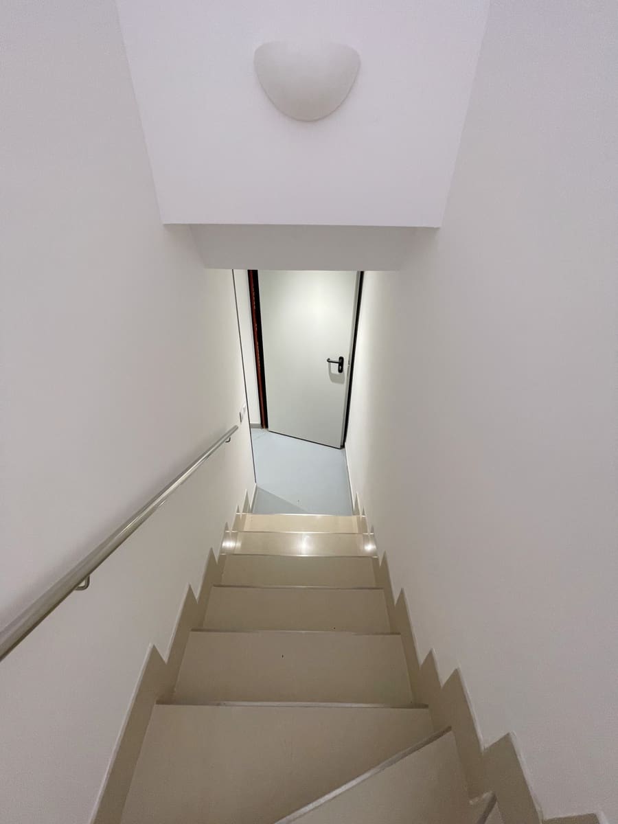 4 bedroom Apartment for rent in Cala Vinyes / Cala Vinyas / Cala Vinas with pool - € 3,950 (Ref: 9413224)