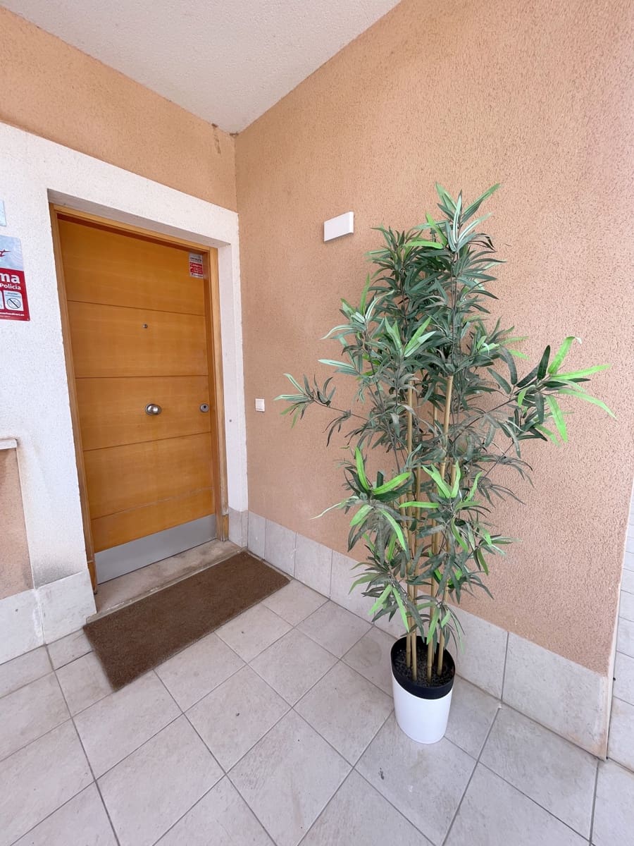 4 bedroom Apartment for rent in Cala Vinyes / Cala Vinyas / Cala Vinas with pool - € 3,950 (Ref: 9413224)