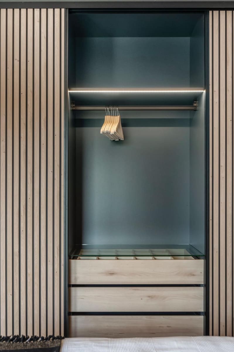 3 slaapkamer Appartement te koop in Palma de Mallorca met garage - € 900.000 (Ref: 9523378)