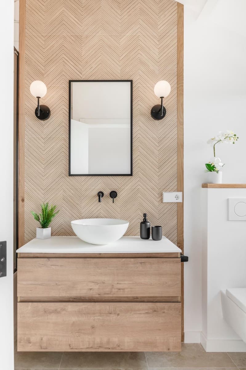 3 slaapkamer Appartement te koop in Palma de Mallorca met garage - € 900.000 (Ref: 9523378)