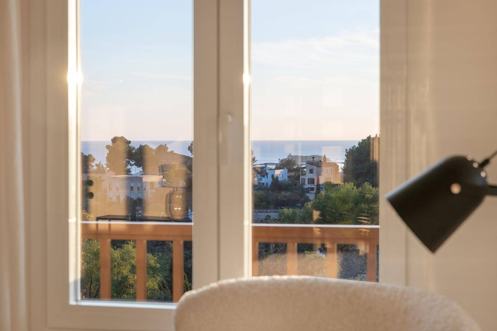 3 slaapkamer Appartement te koop in Palma de Mallorca met garage - € 900.000 (Ref: 9523378)