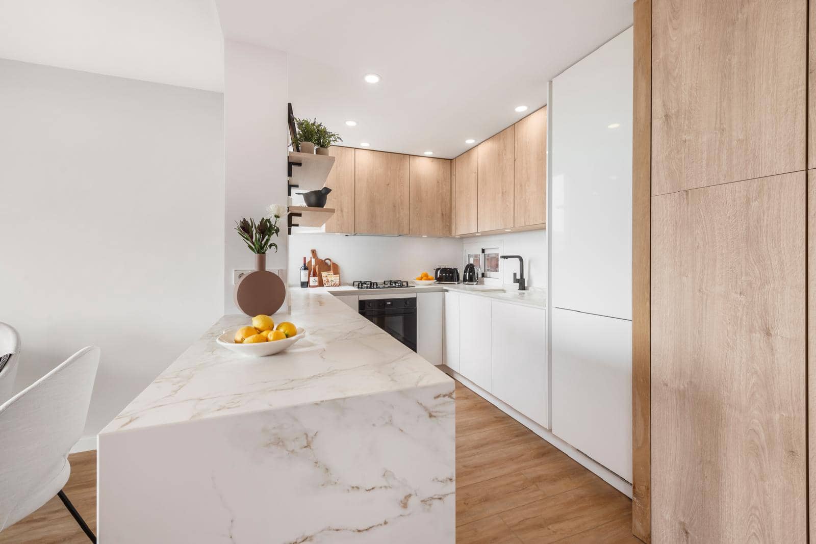 3 slaapkamer Appartement te koop in Palma de Mallorca met garage - € 900.000 (Ref: 9523378)