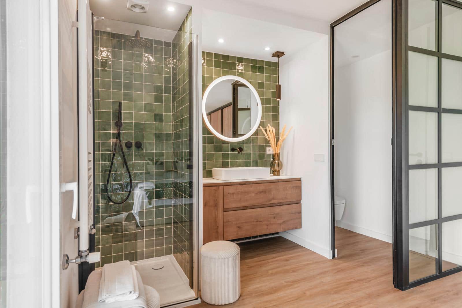 3 slaapkamer Appartement te koop in Palma de Mallorca met garage - € 900.000 (Ref: 9523378)