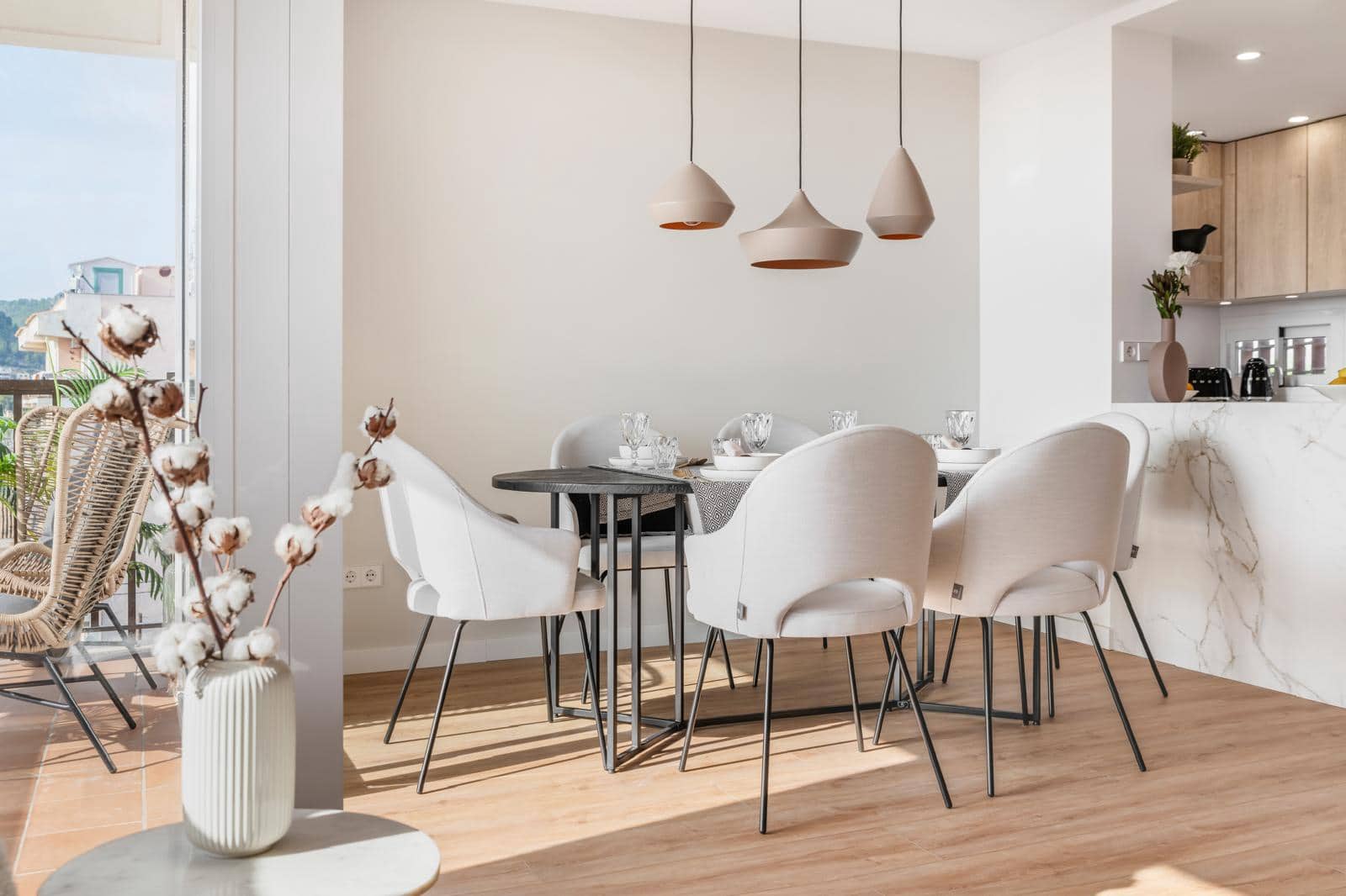 3 slaapkamer Appartement te koop in Palma de Mallorca met garage - € 900.000 (Ref: 9523378)