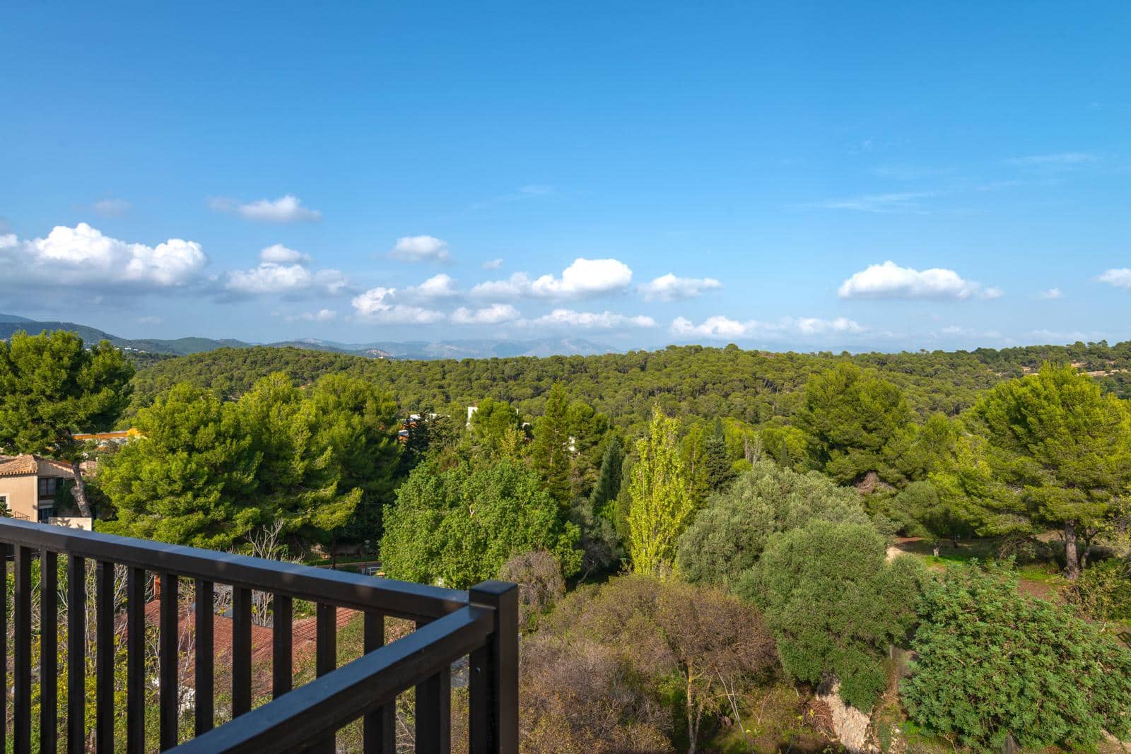 3 slaapkamer Appartement te koop in Palma de Mallorca met garage - € 900.000 (Ref: 9523378)