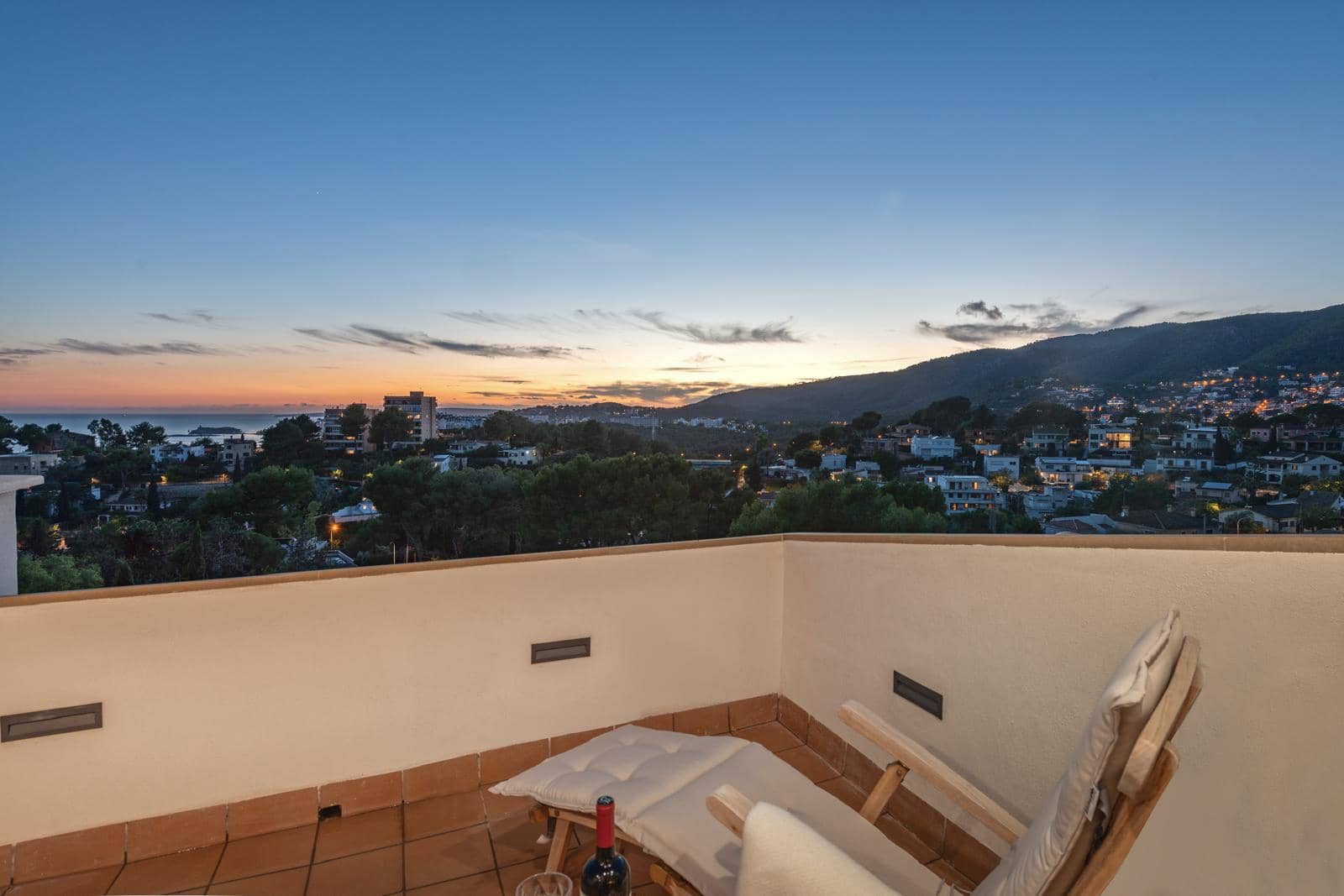 3 slaapkamer Appartement te koop in Palma de Mallorca met garage - € 900.000 (Ref: 9523378)