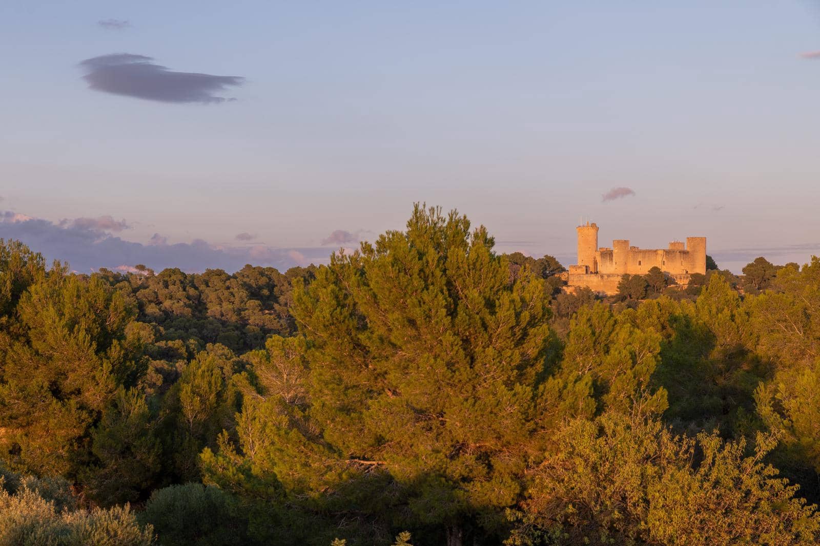 3 slaapkamer Appartement te koop in Palma de Mallorca met garage - € 900.000 (Ref: 9523378)