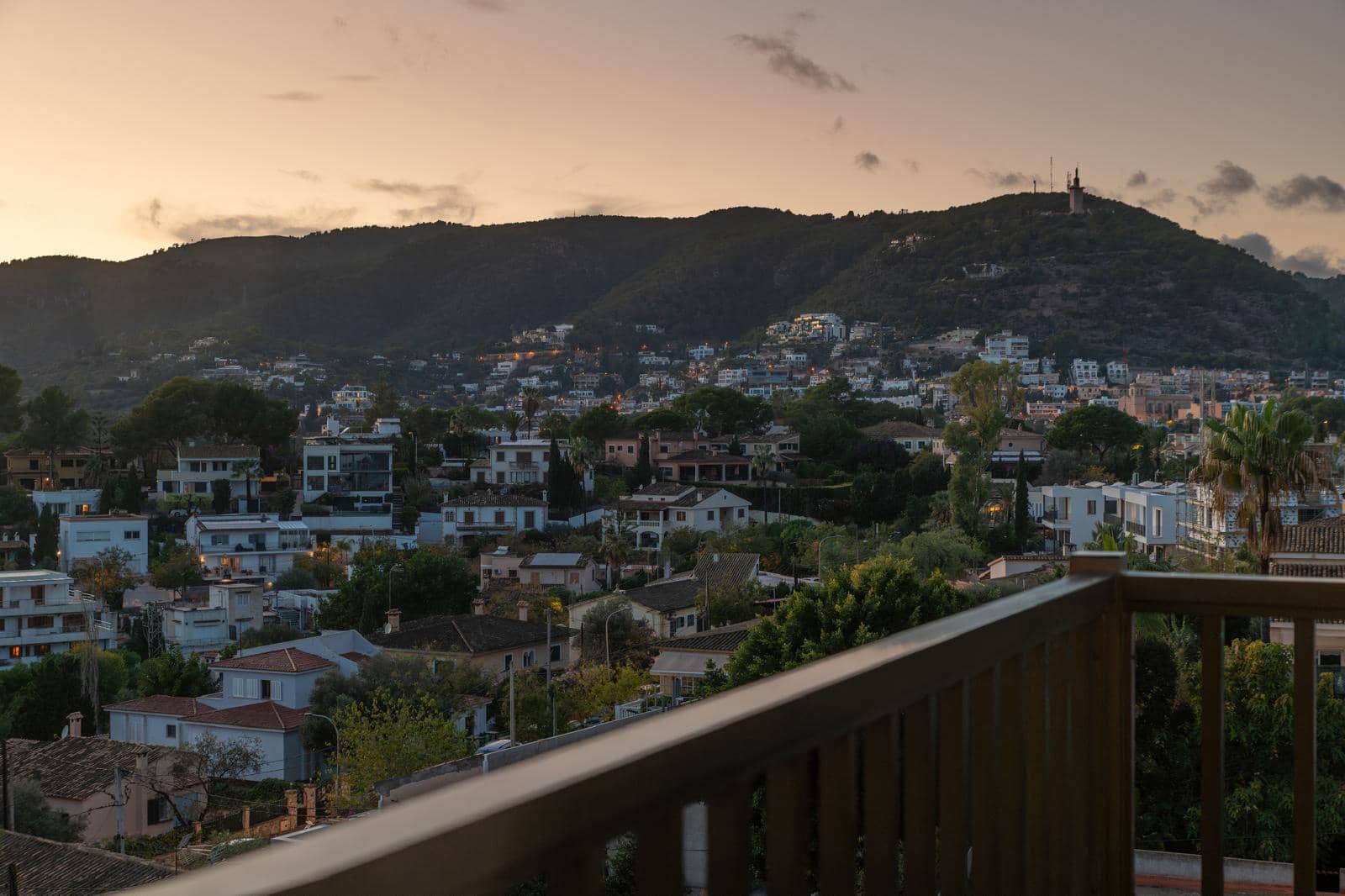 3 slaapkamer Appartement te koop in Palma de Mallorca met garage - € 900.000 (Ref: 9523378)