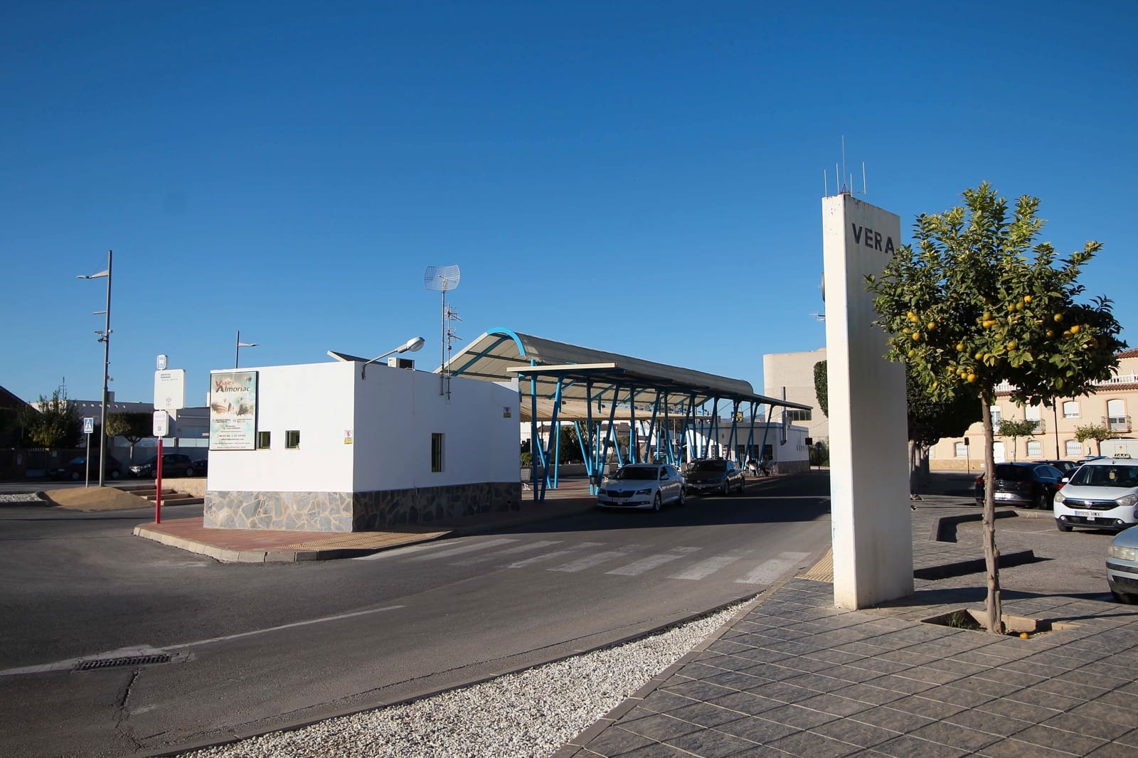 Grunde uden byggetilladelser til salg i Vera - € 100.000 (Ref: 6547386)