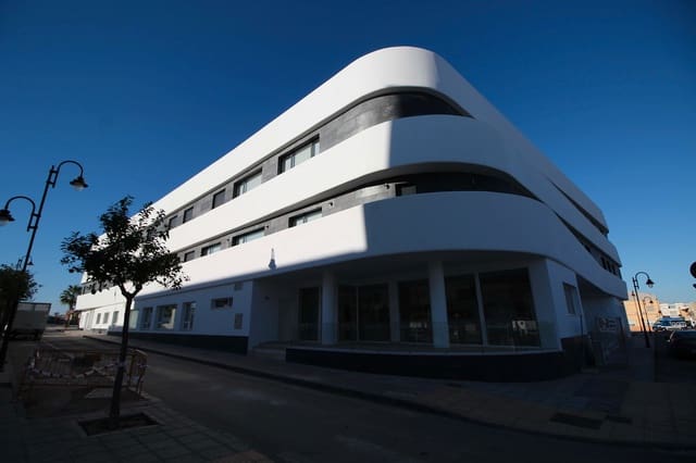 Grond te koop in Vera Ciudad, Vera - € 100.000 (Ref: 6547386)