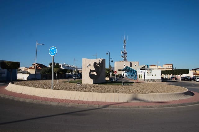 Grond te koop in Vera Ciudad, Vera - € 100.000 (Ref: 6547386)