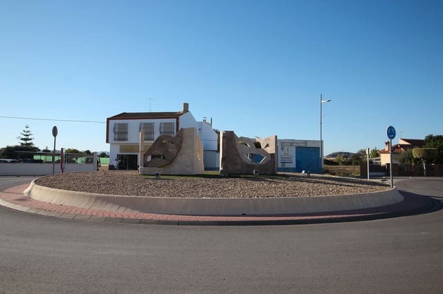 Grond te koop in Vera Ciudad, Vera - € 100.000 (Ref: 6547386)