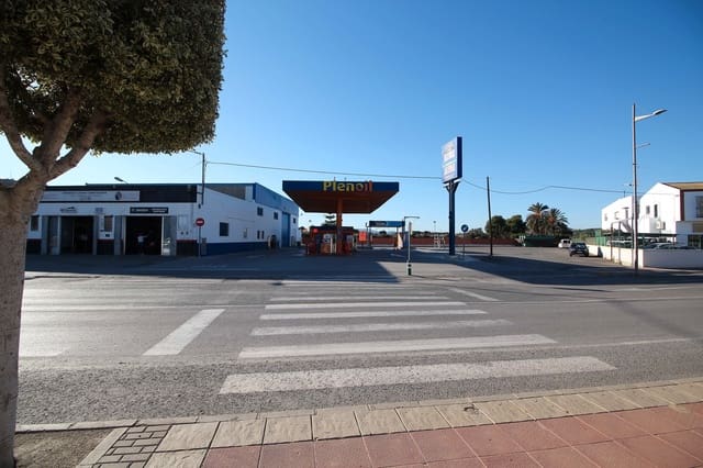 Grond te koop in Vera Ciudad, Vera - € 100.000 (Ref: 6547386)