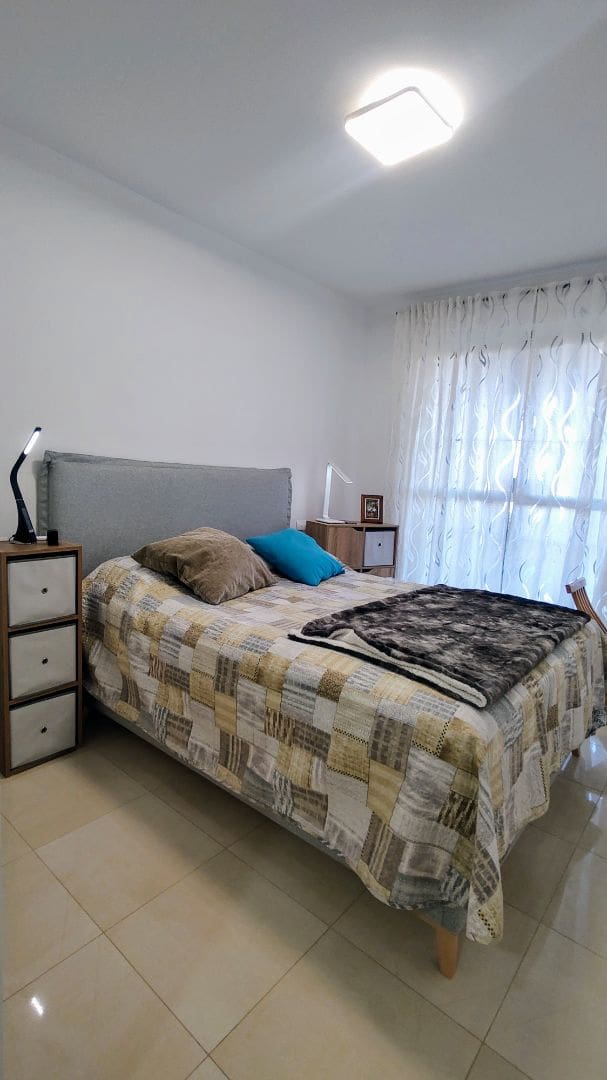 2 Zimmer Apartment zu verkaufen in Mojacar mit Pool - 175.000 € (Ref: 8780683)