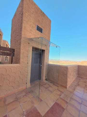 2 Zimmer Apartment zu verkaufen in Mojácar mit Pool - 175.000 € (Ref: 8780683)